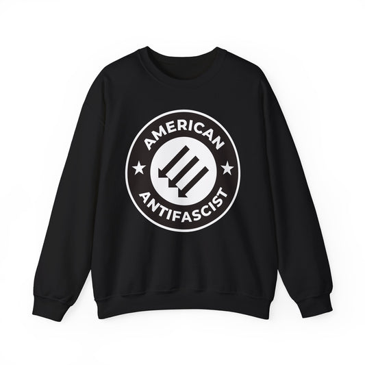 American Antifascist - Sweatshirt