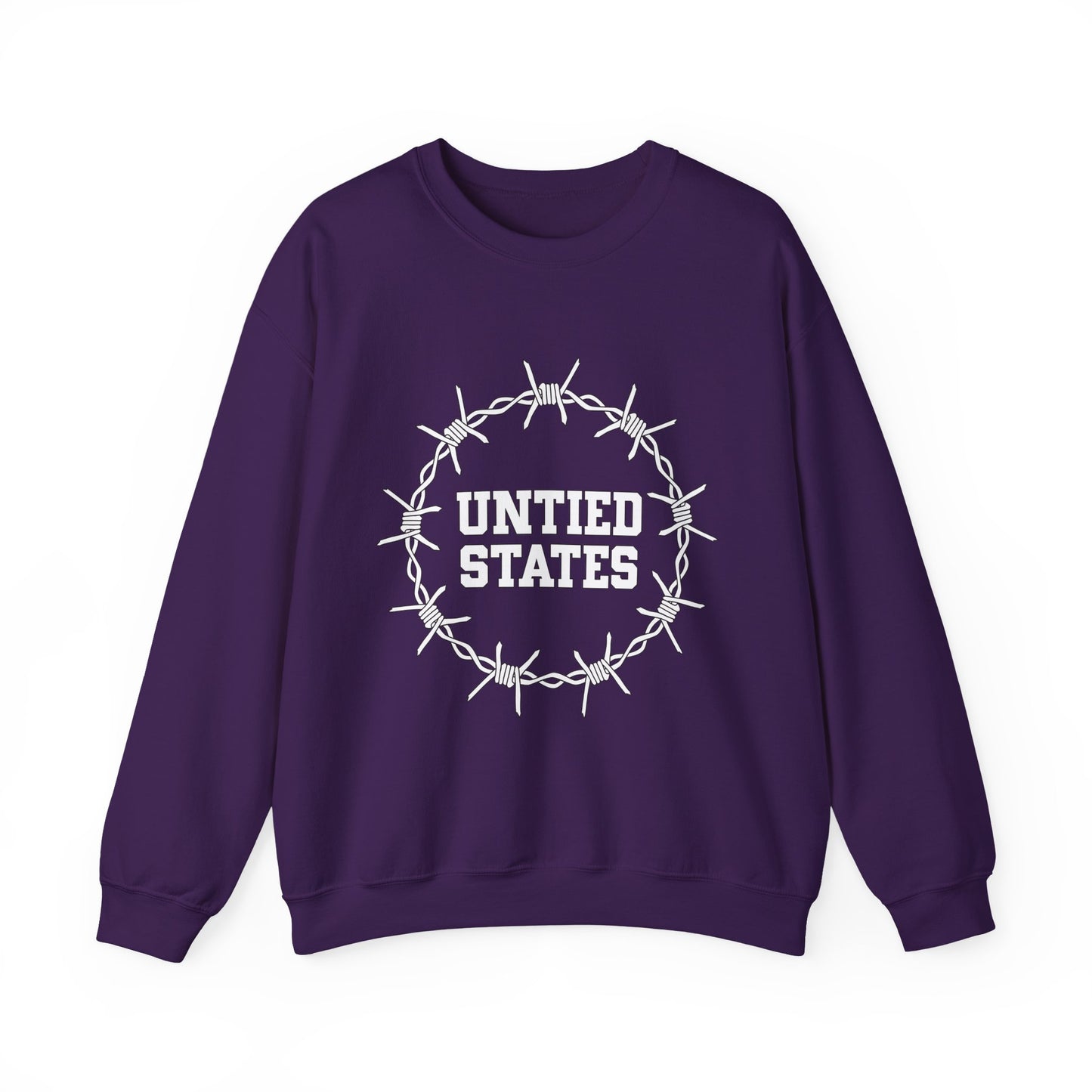 Untied States - Sweatshirt