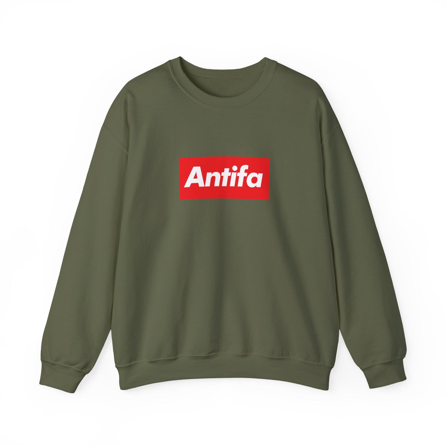 Antifa - Sweatshirt