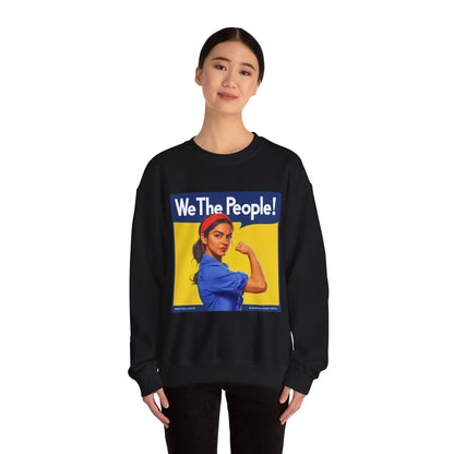 We The People - Sweatshirt