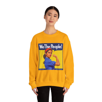 We The People - Sweatshirt