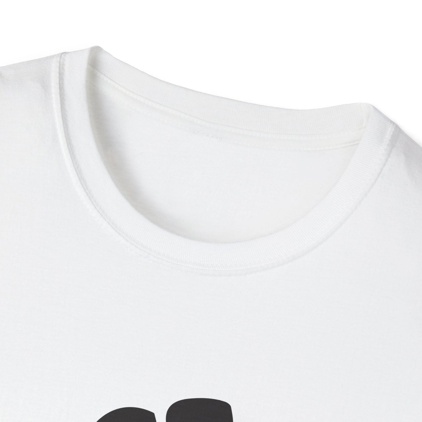 Clenched Fist – Protest & Solidarity Graphic T-Shirt