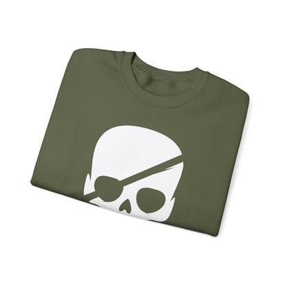 Pirate Skull - Sweatshirt