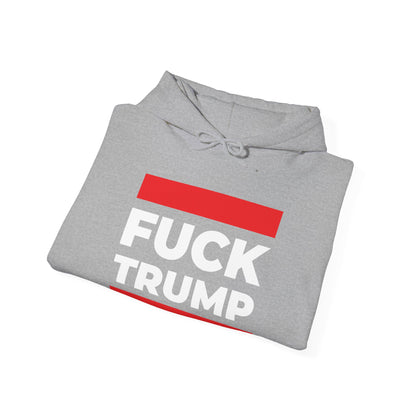 Fuck Trump - Hoodie