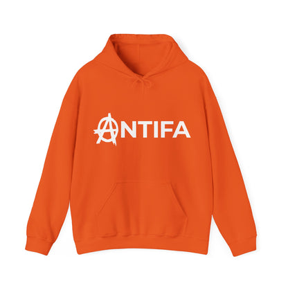Antifa - Hoodie