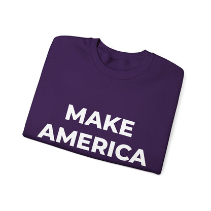 Make America Kind Again - Sweatshirt