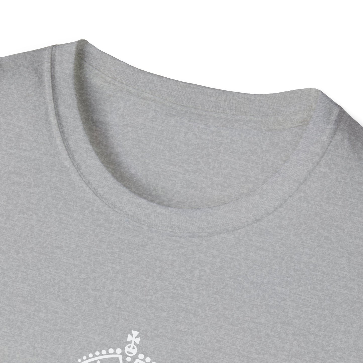Keep Calm and Fight Fascism – Anti-Fascist T-Shirt
