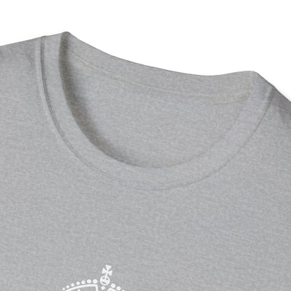 Keep Calm and Fight Fascism – Anti-Fascist T-Shirt