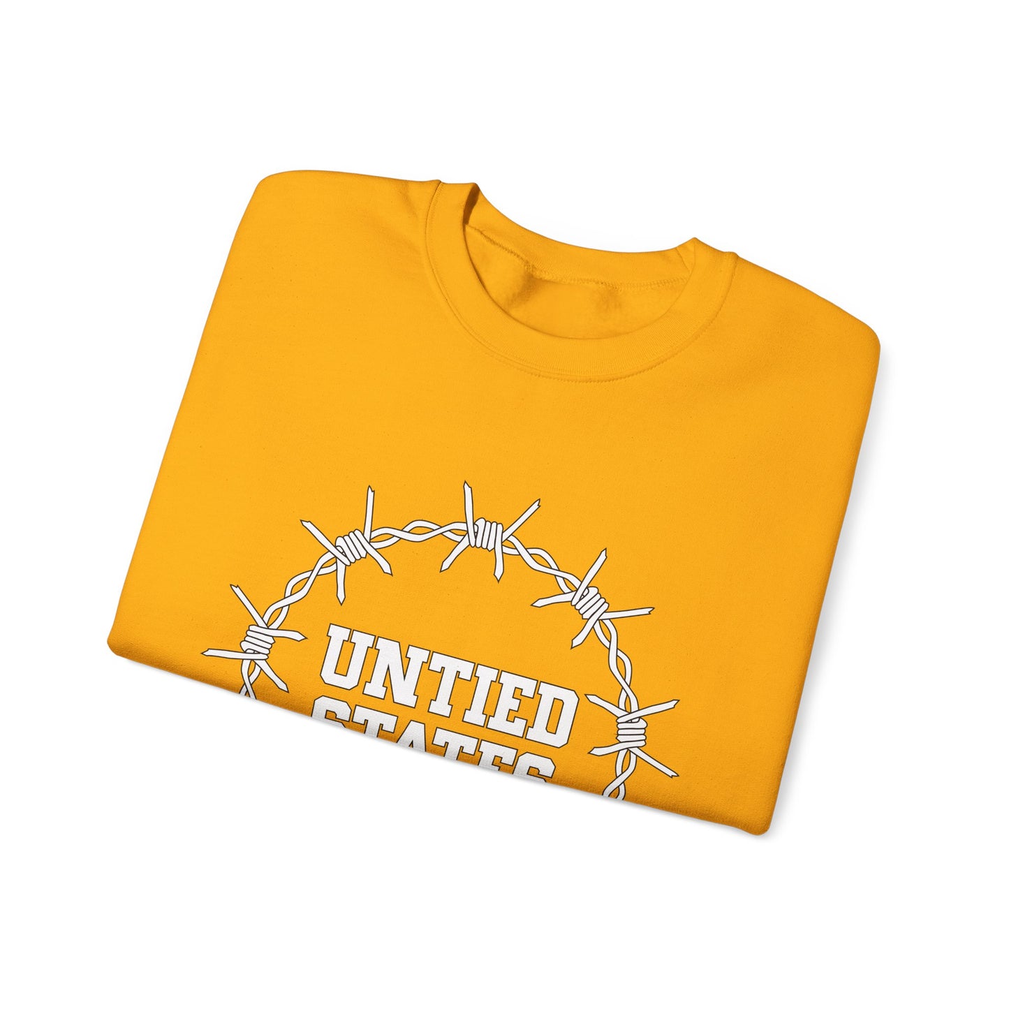 Untied States - Sweatshirt