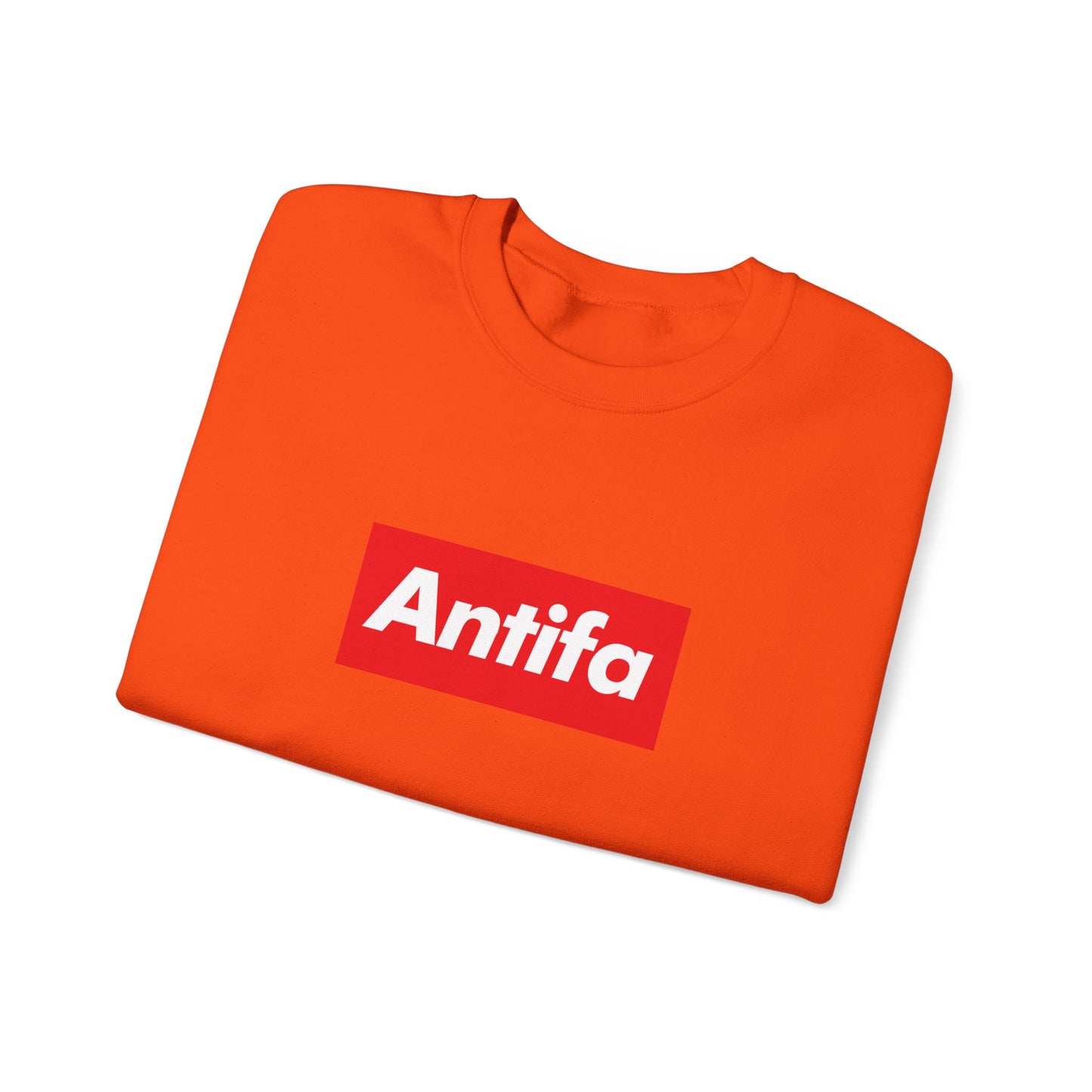 Antifa - Sweatshirt