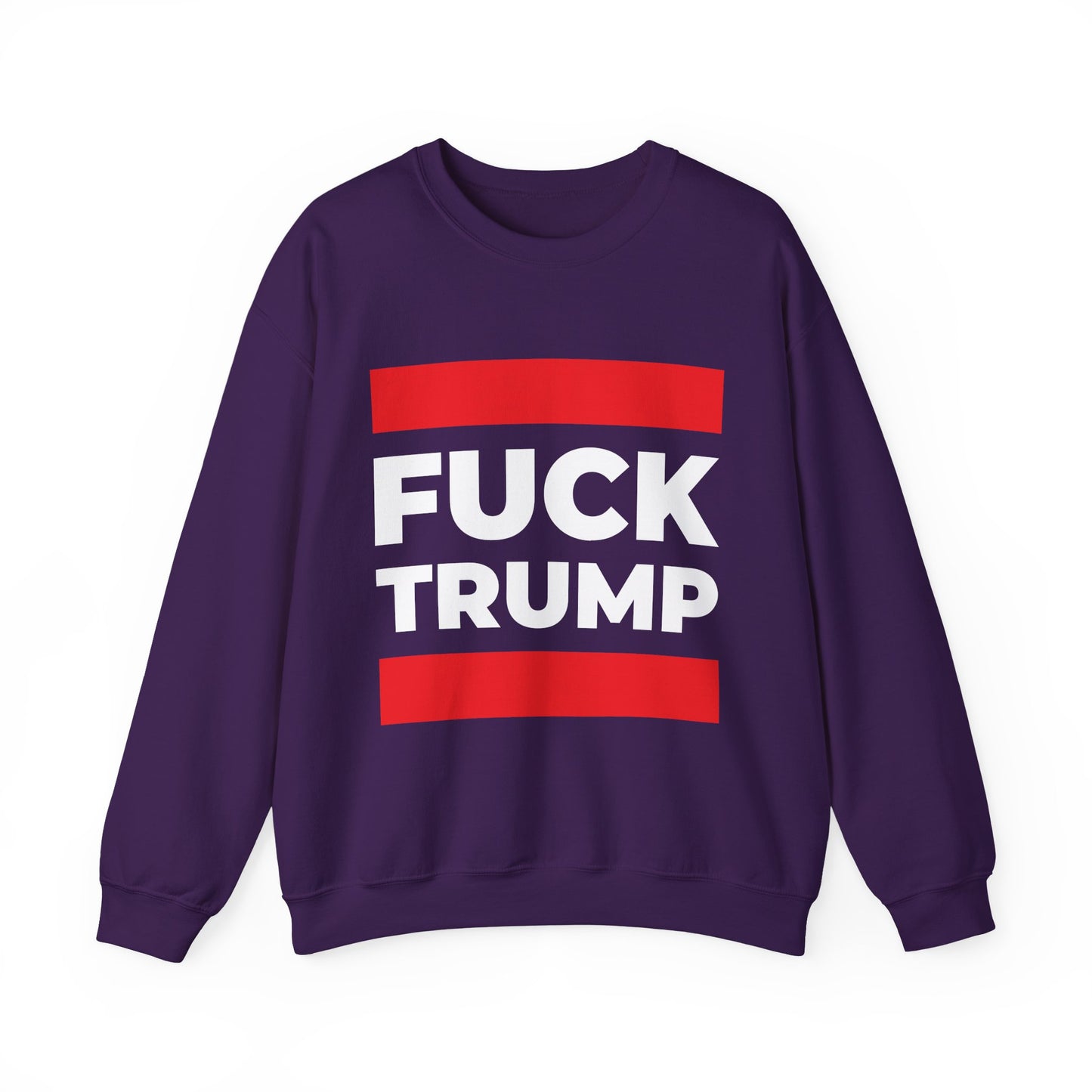 Fuck Trump - Sweatshirt