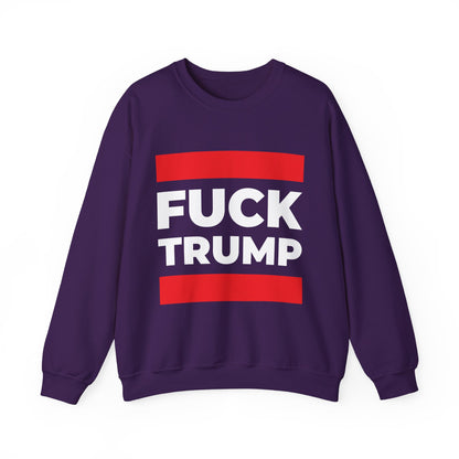 Fuck Trump - Sweatshirt