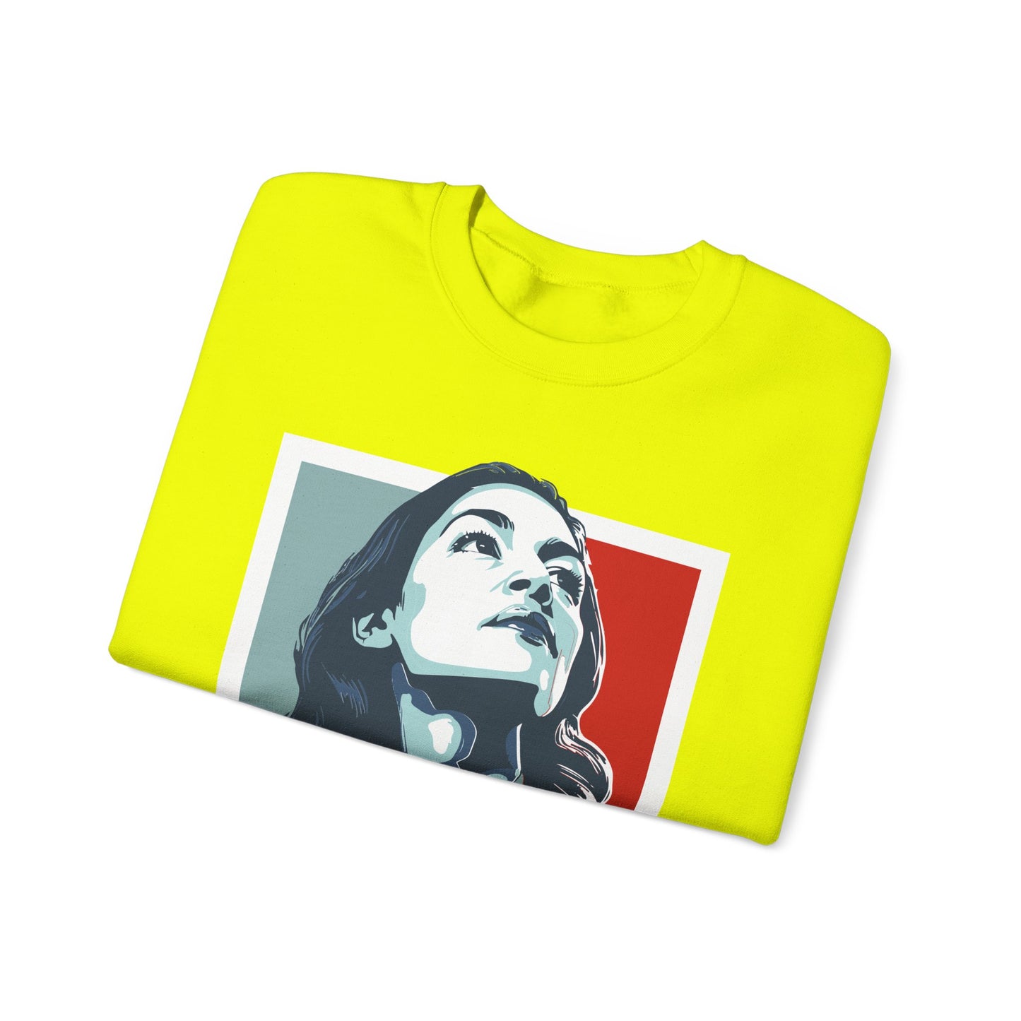 AOC Revolution - Sweatshirt