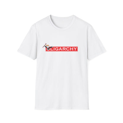 Oligarchy - T-Shirt