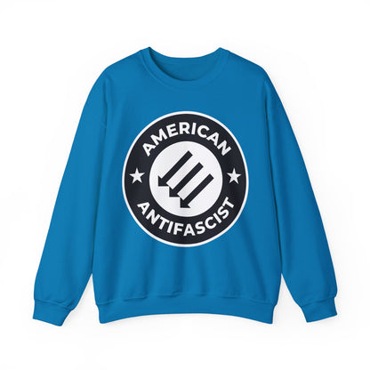 American Antifascist - Sweatshirt
