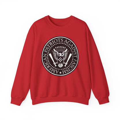 American Patriots Against Fascism - Sweatshirt