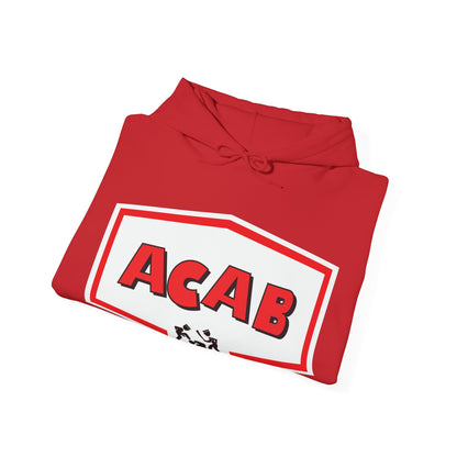 ACAB - Hoodie