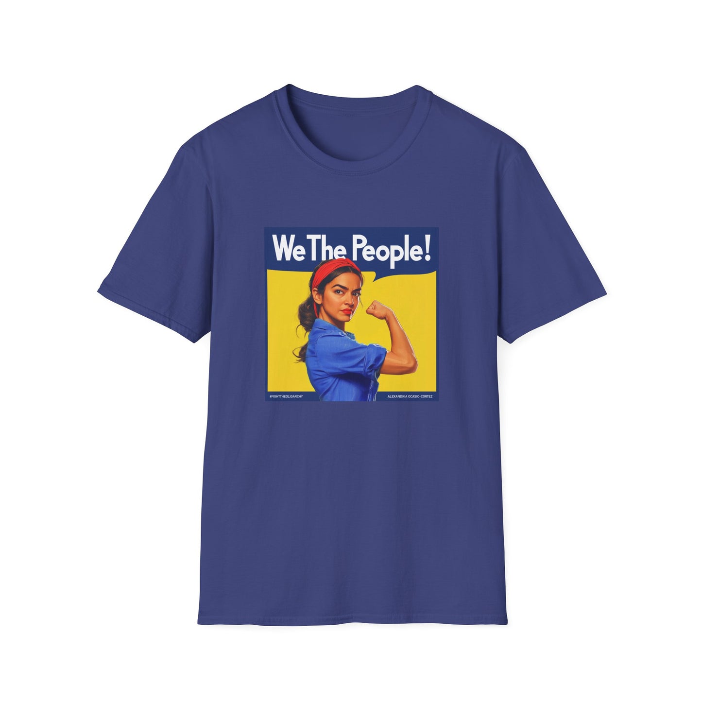 We The People - T-Shirt