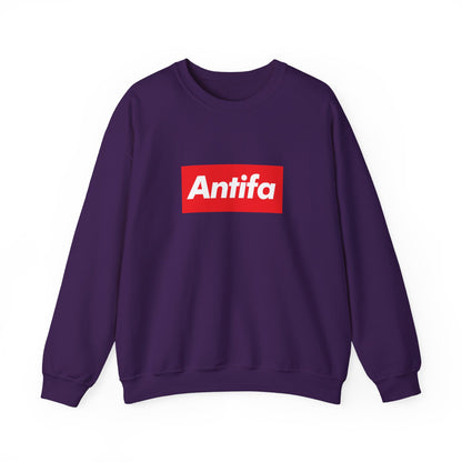 Antifa Supreme - Sweatshirt