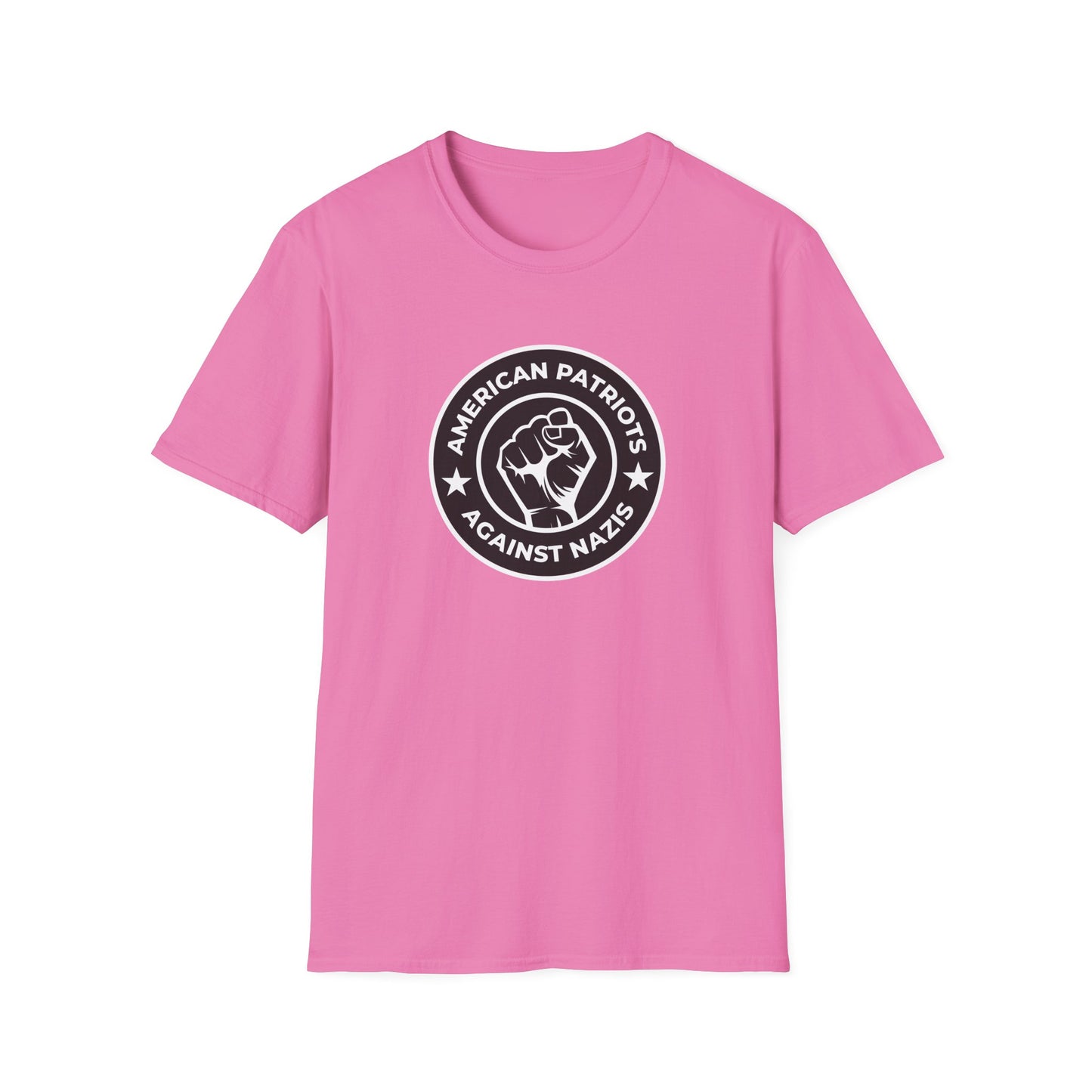 American Patriots Against Nazis - T-shirt