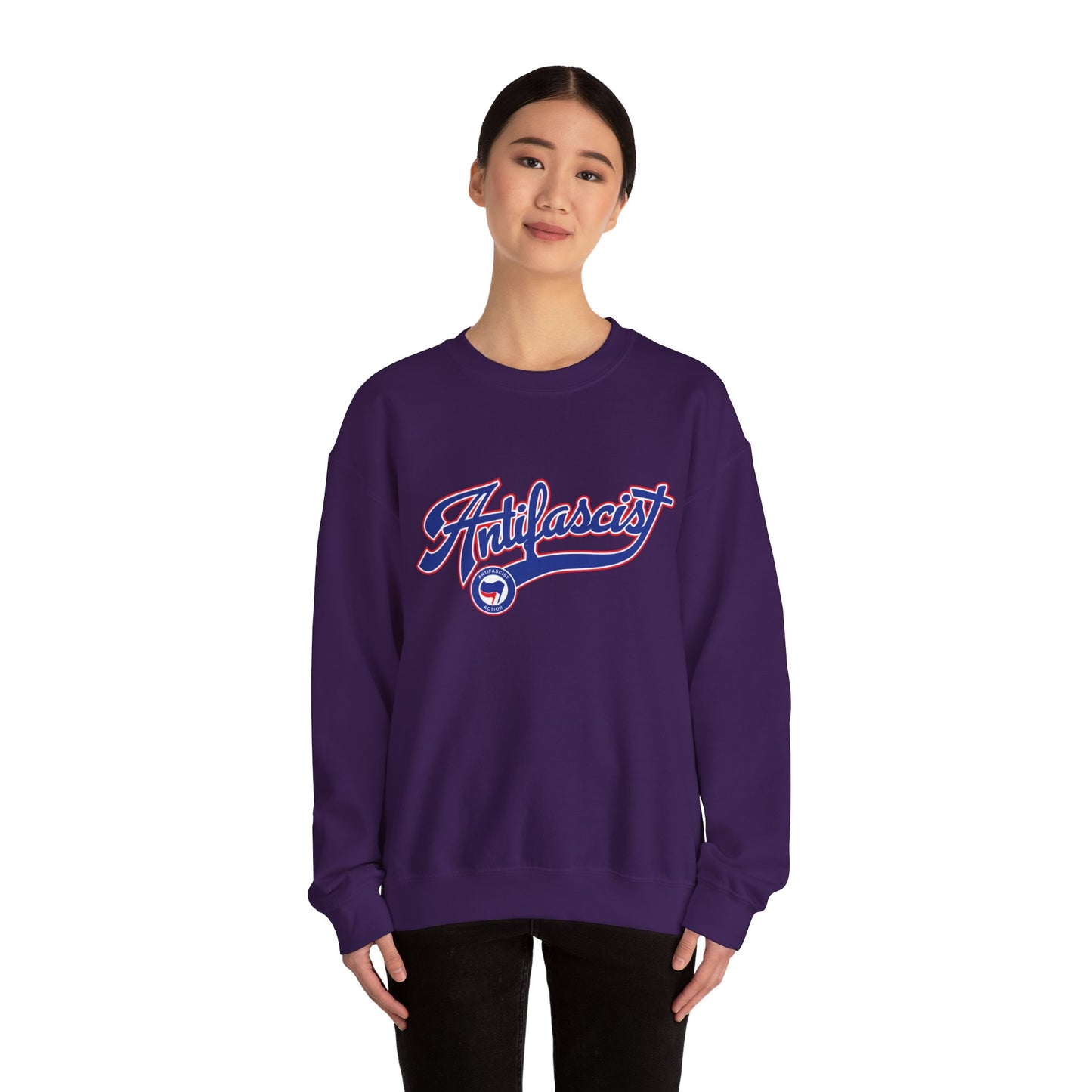 Antifascist Action - Sweatshirt