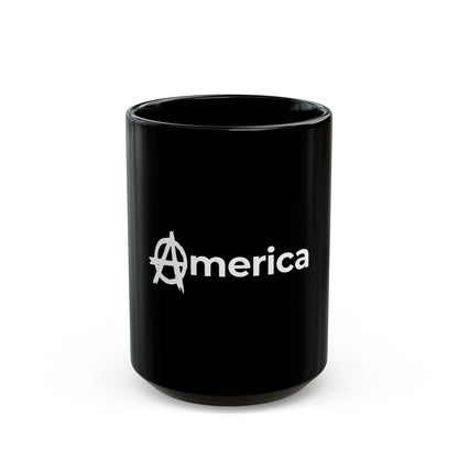 America - Ceramic Mug
