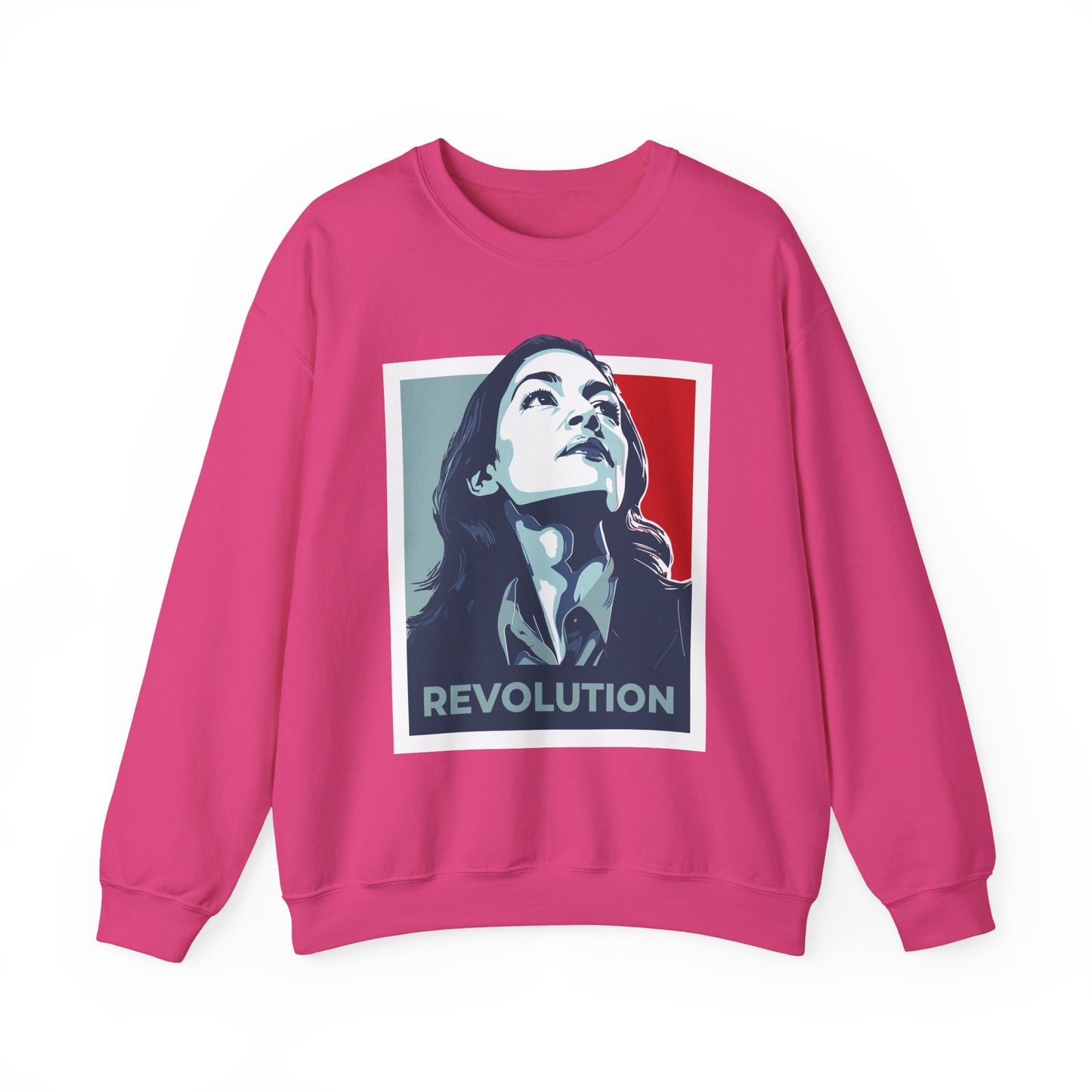 AOC Revolution - Sweatshirt