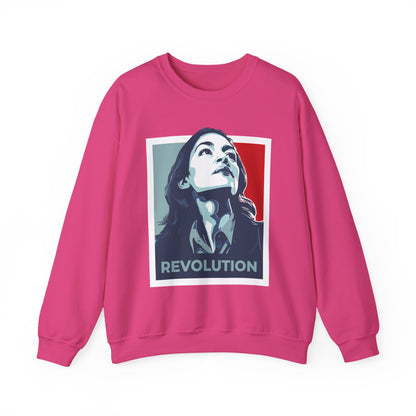 AOC Revolution - Sweatshirt