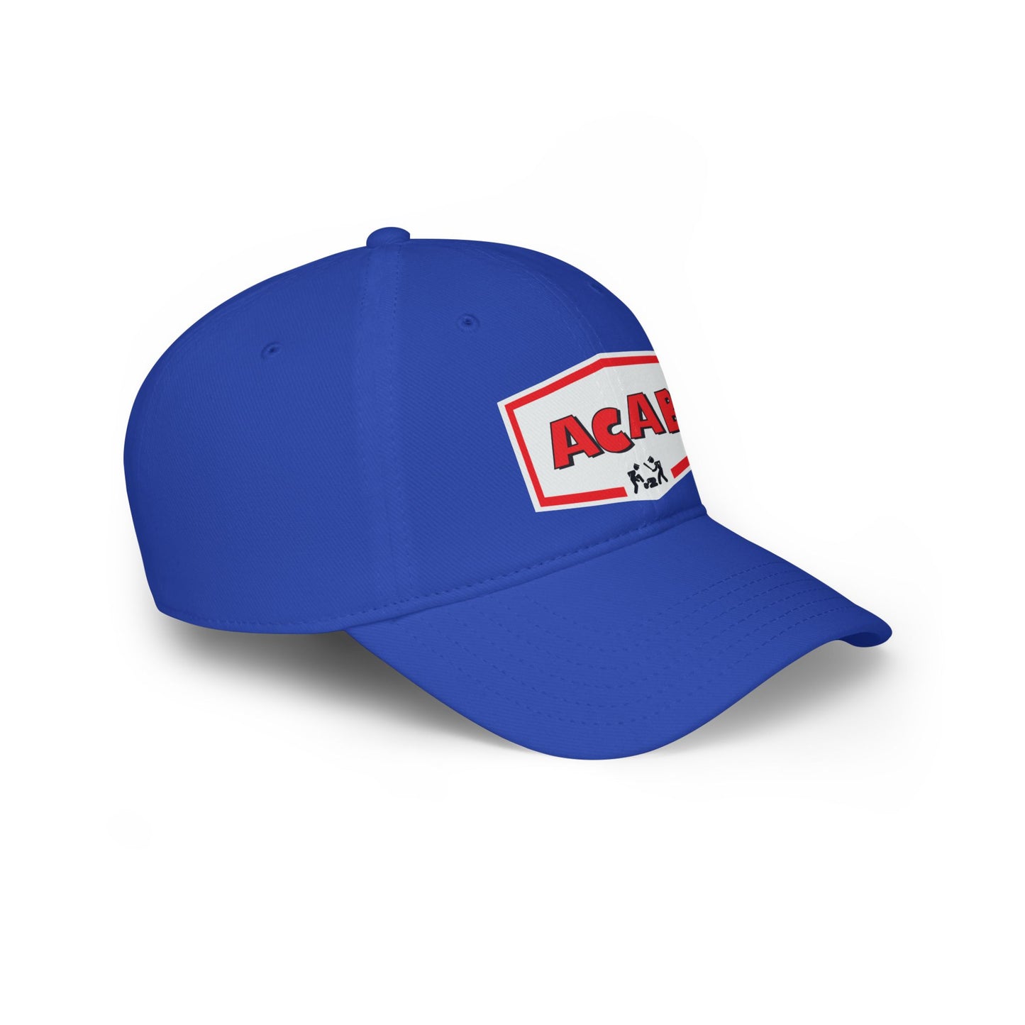 ACAB - Casquette de baseball