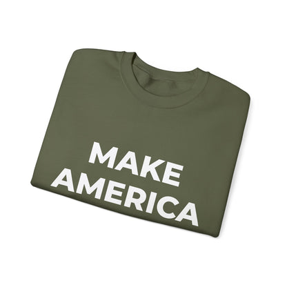 Make America Kind Again - Sweatshirt