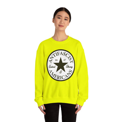 Antifascist Americans - Sweatshirt