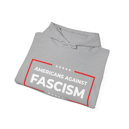 Americans Against Fascism - Hoodie