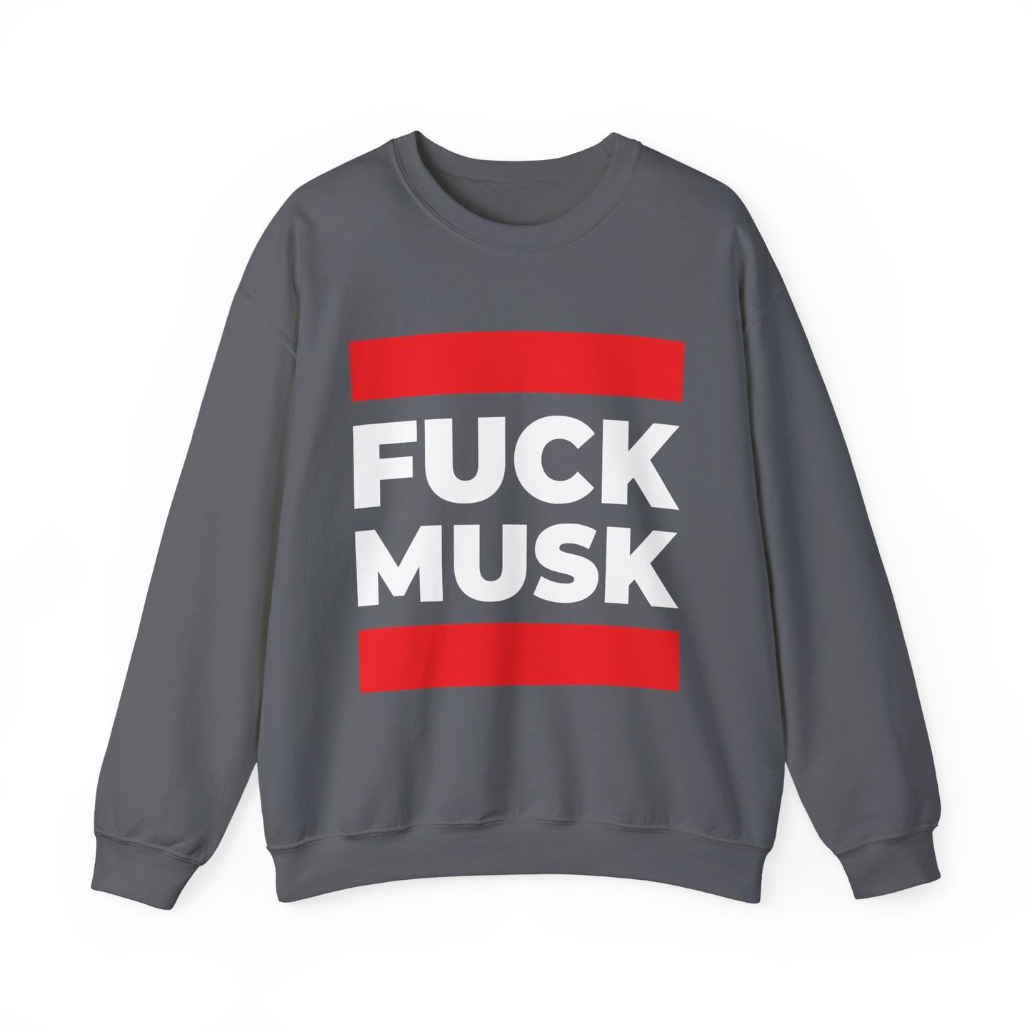 Fuck Musk - Sweatshirt
