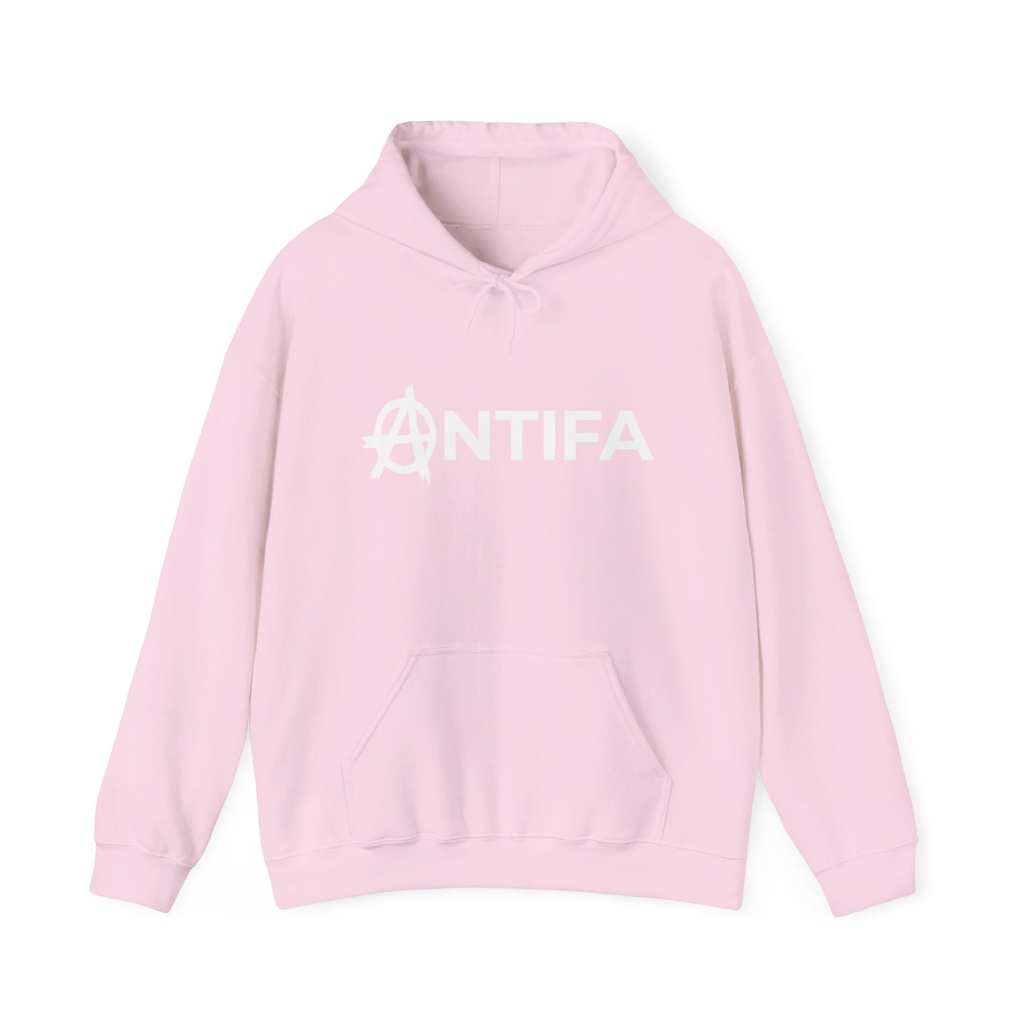 Antifa - Sweat à capuche