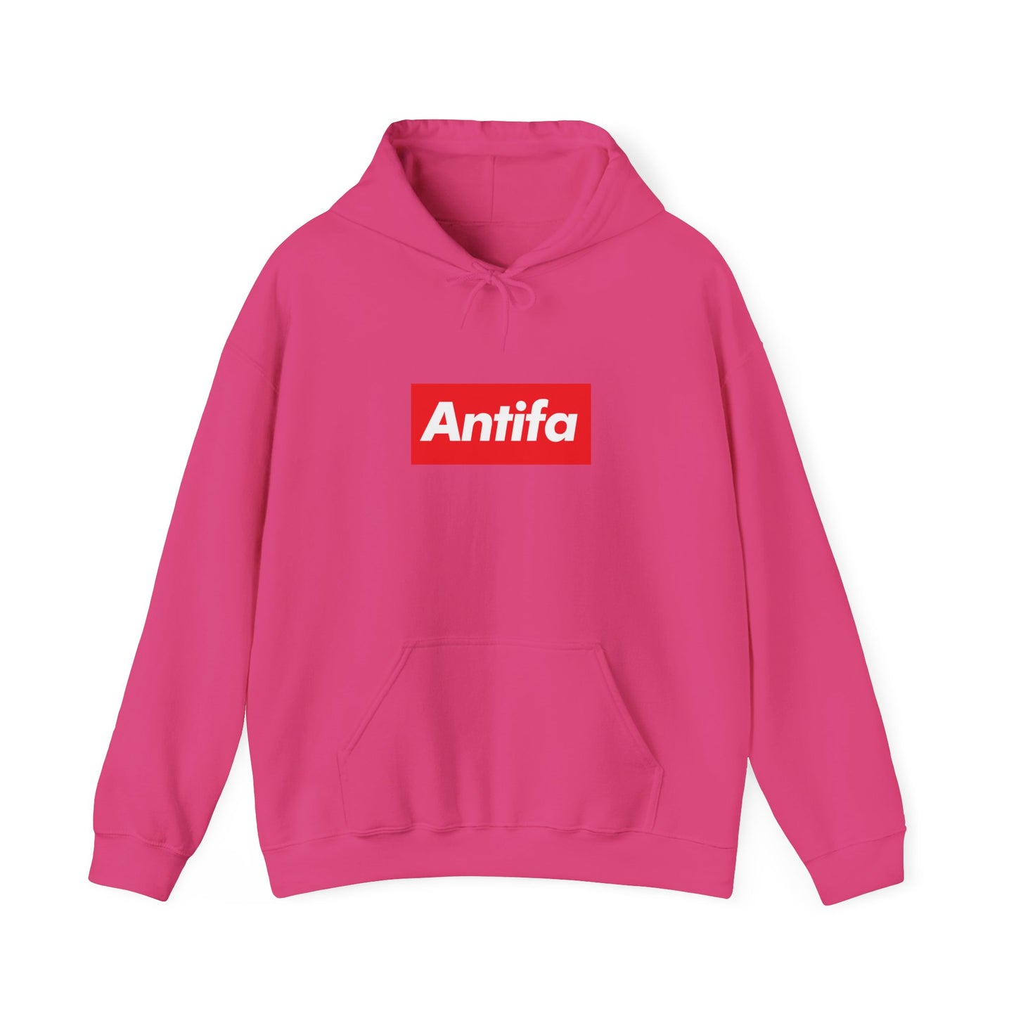 Antifa - Hoodie