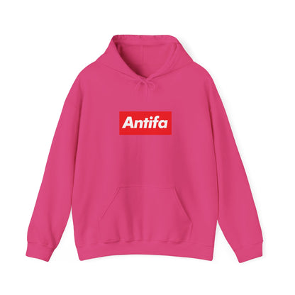 Antifa - Hoodie