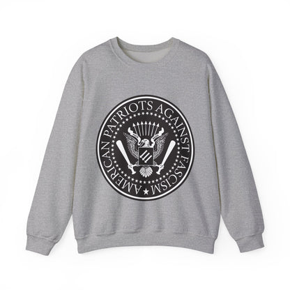 American Patriots Against Fascism - Sweatshirt