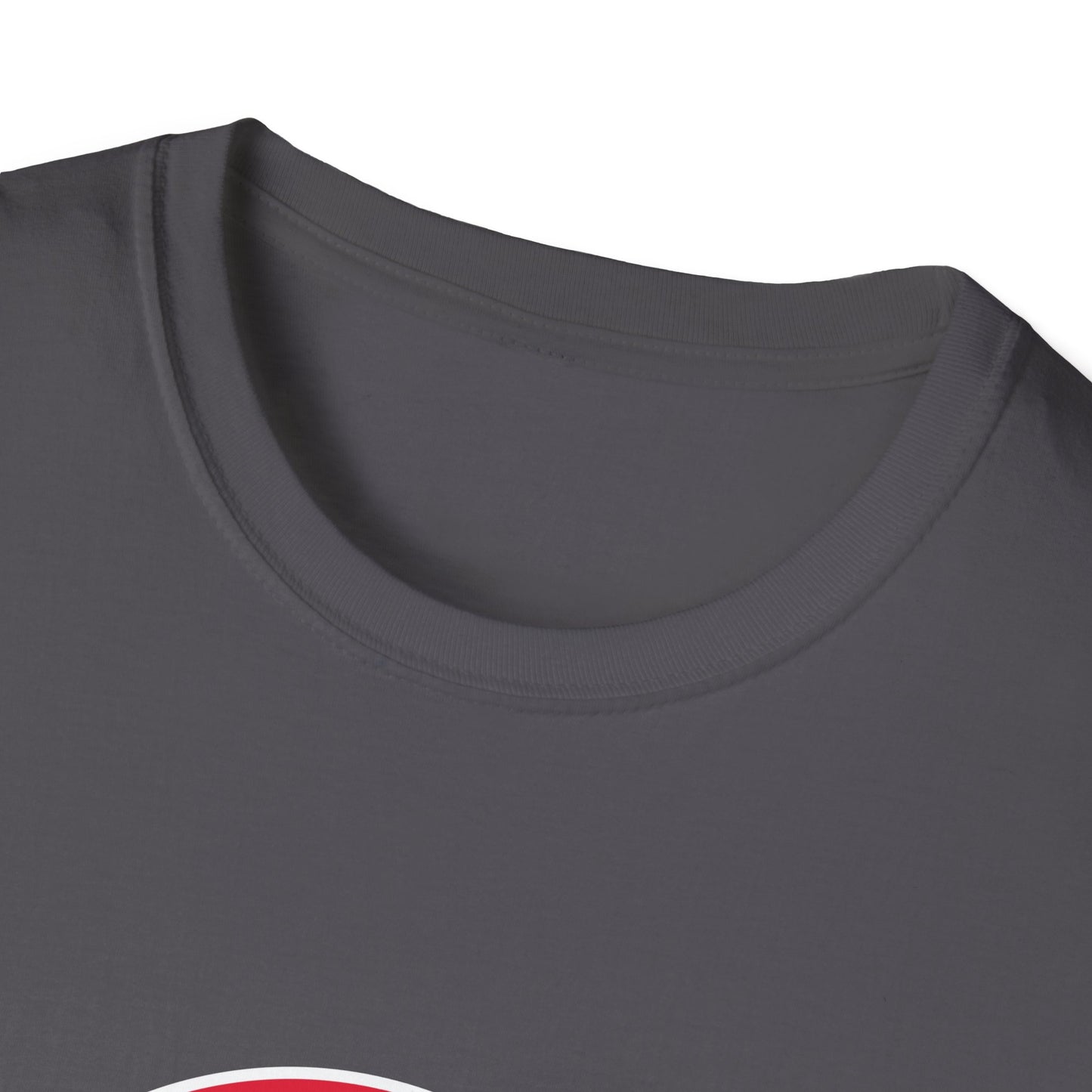 Antifascist American Baseball – Pro-Democracy T-Shirt