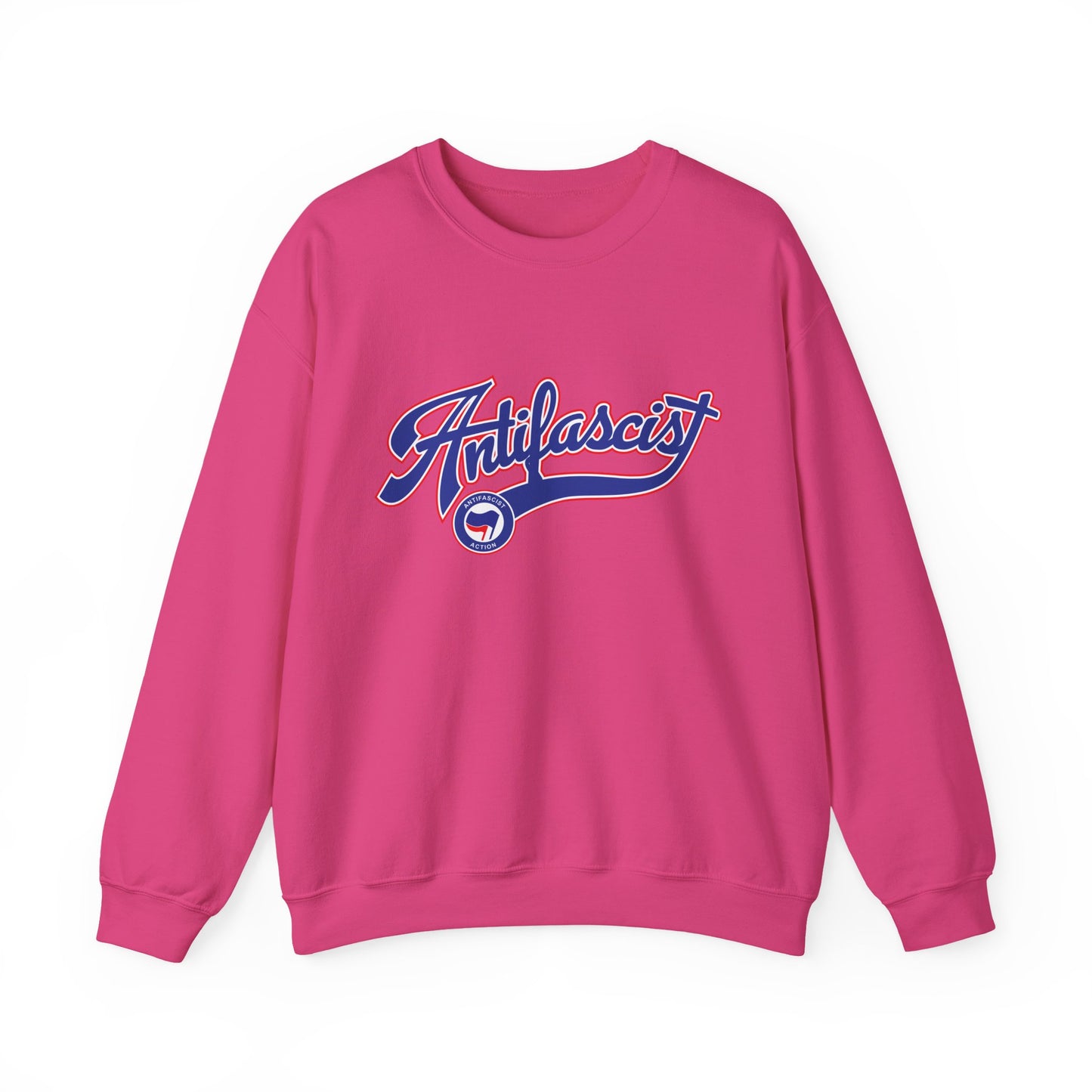 Antifascist Action - Sweatshirt