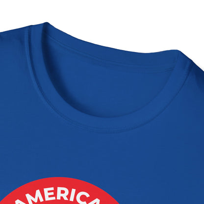 Americans Against Fascism – FDT Protest T-Shirt