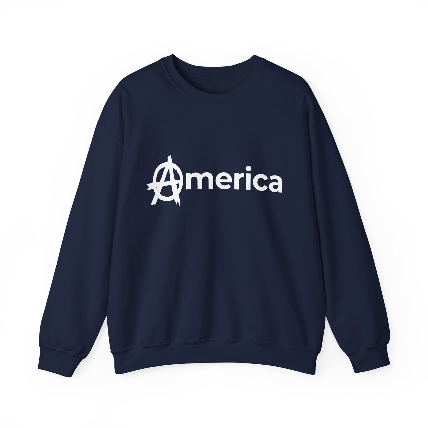 America - Sweatshirt