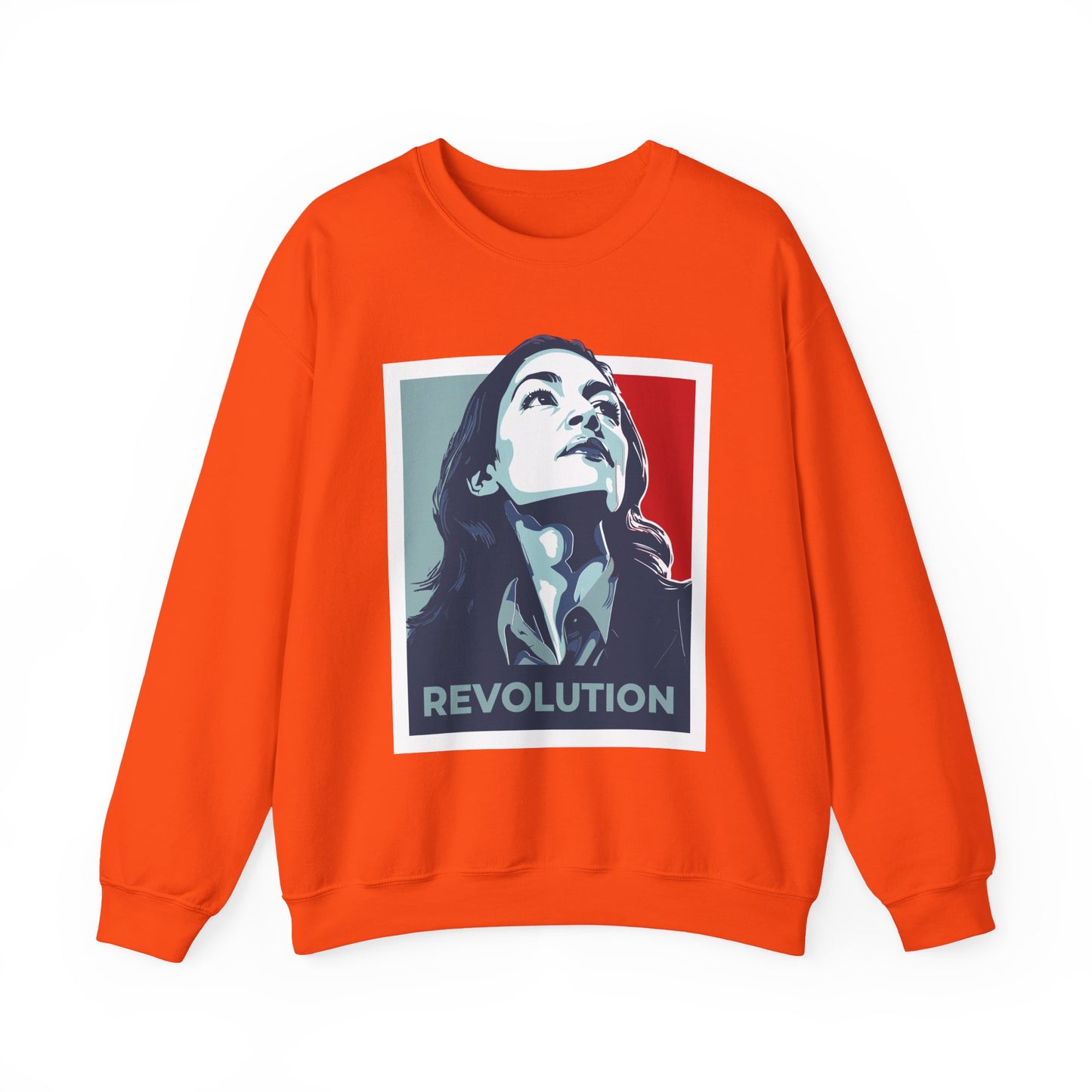 AOC Revolution - Sweatshirt
