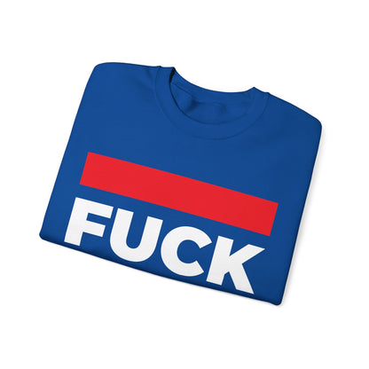 Fuck Musk - Sweatshirt