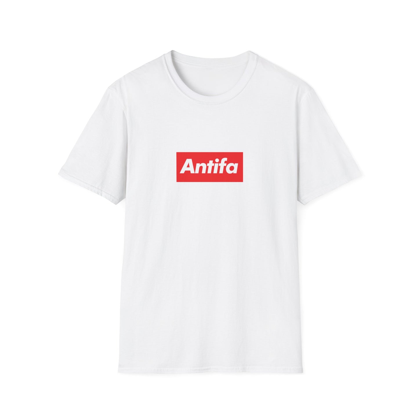 Antifa T-shirt
