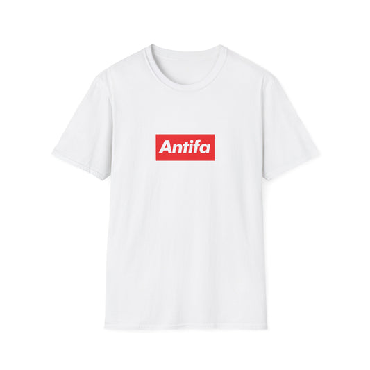 Antifa T-shirt