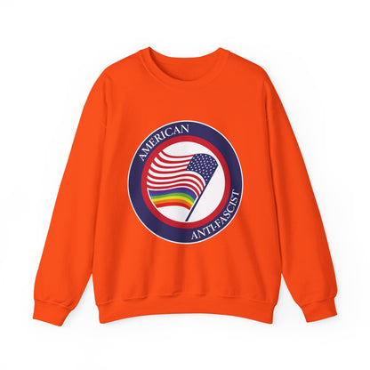 American Anti-Fascist - Sweatshirt