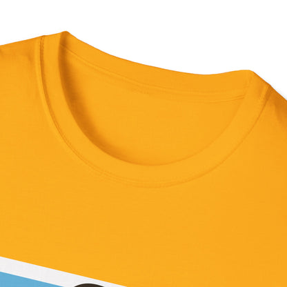 Jasmine Crockett Courage – Pro-Democracy Political Tee