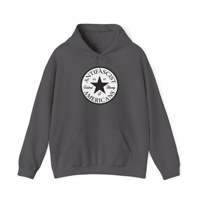 Antifascist Americans - Hoodie