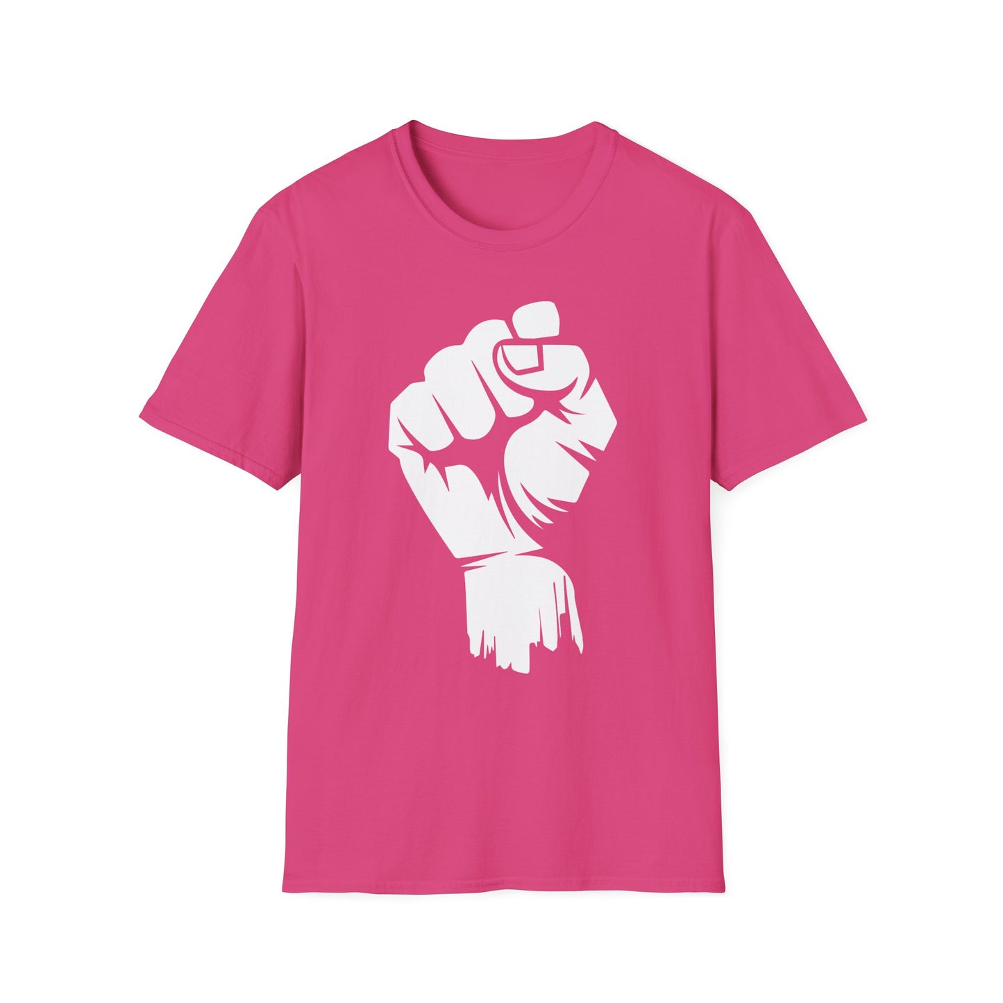 Clenched Fist T-shirt