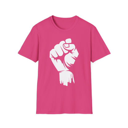 Clenched Fist T-shirt